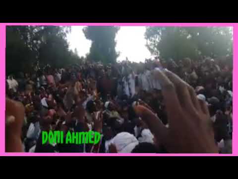 Oromo music Sabni Gabrome Bilisumma Barbada Bilisomuf Qabsotu Furmata Arafat