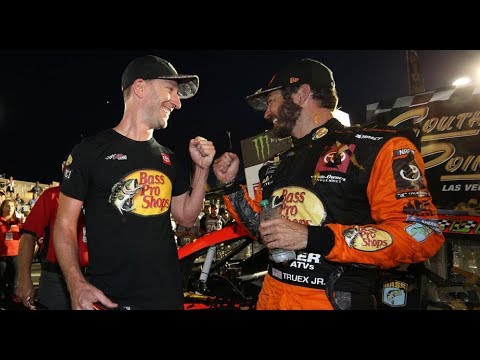 NASCAR crew chief Cole Pearn: Opinions are just opinions: Crew Call