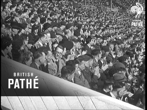 International Football (1943)