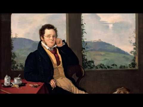 Sergey Koudriakov / F. Schubert - Four Impromptus D. 899 (Op. 90)