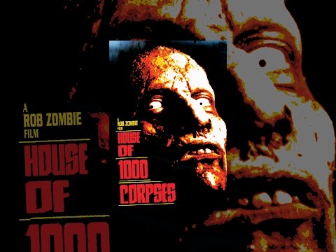 House of 1000 Corpses (OmU)