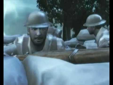 WAR OF THE WORLDS PART 3