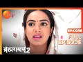 Brahmarakshas 2 - Hindi TV Serial - Full Ep - 36 - Chetan Hansraj, Manish Khanna, Nikhil - Zee TV