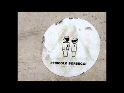 Globetrotter's Danger Zones