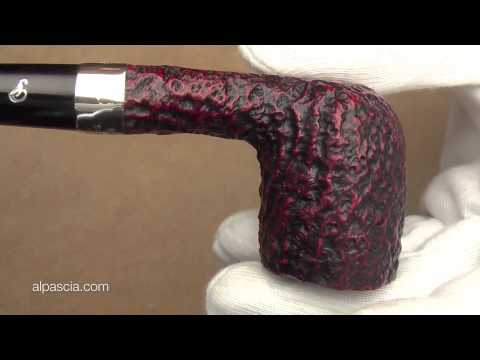 pipa Peterson 995 - pipe smoking