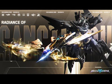 S3 Seasonal Weapon Skins Revealed