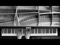 Radiohead  Exit Music For A Film Josh Cohen Solo Piano