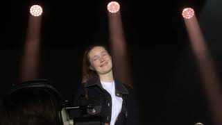 In Vain - Sigrid live at Somerset House, London