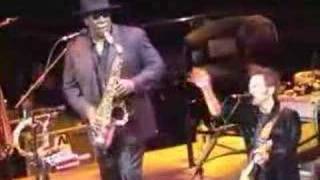 Bruce Springsteen War