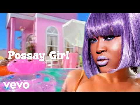Aqua - Barbie Girl (CupCakke ver.) ft. Jiafei & Deje El Bullying