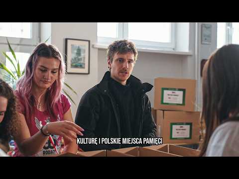 Obrazek poglądowy filmu YouTube