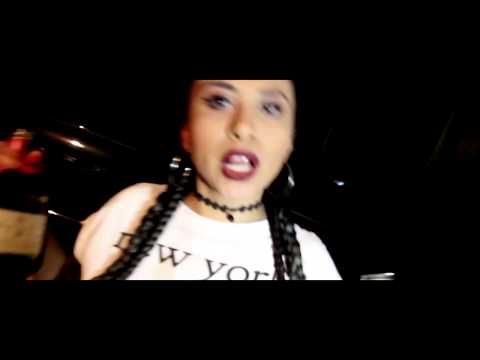 Mz Gatiz - Brooklyn ft Mr New York