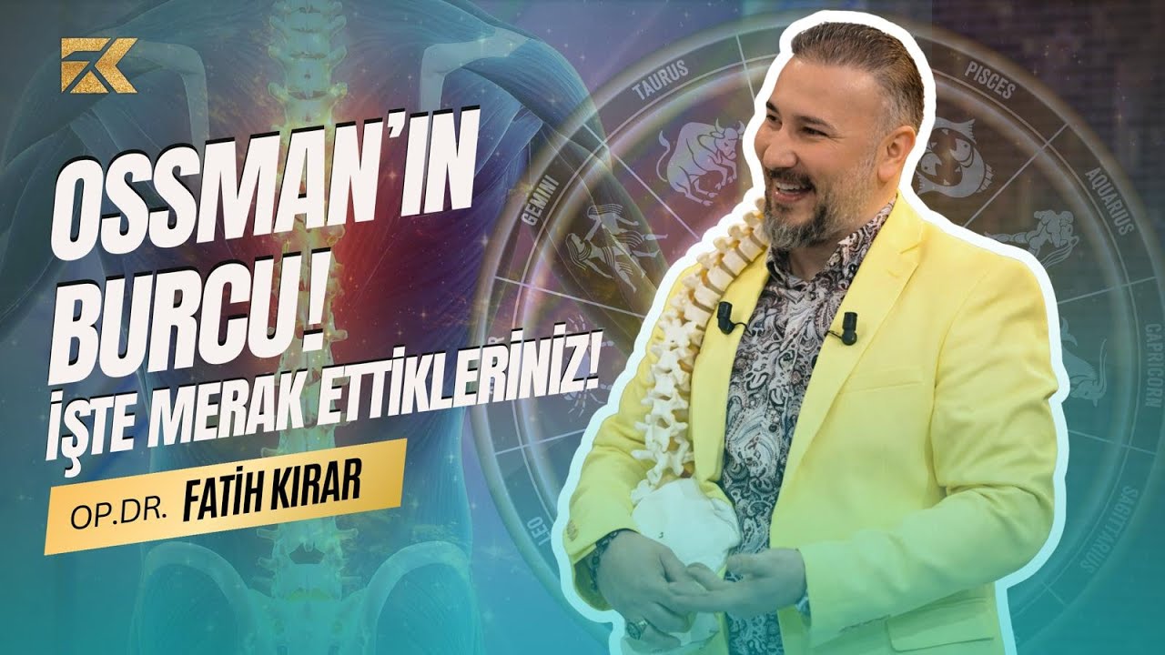 TV Programı - Bölüm 5