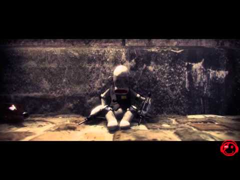 Heatbeat & Chris Schweizer - The Beast (Music video)))