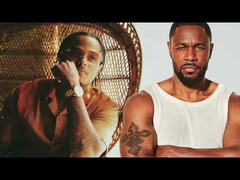 Ron E ft Tank - Everything Right