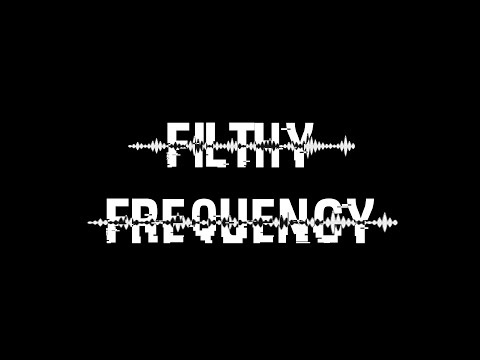 Filthy Frequency Live Mix – Episode 1 – Quackz | Quacked Out Frequencies