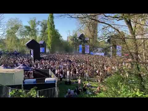 Pollerwiesen Opening 17.4.22