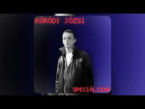 Kóródi Józsi - Egy Almafa Alatt (Official Audio)