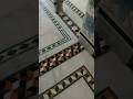 Unique 3D Marble Border Shorts Viral Marbleborder Marbledesign 3dborder