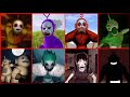Slendytubbies 3 All Monsters All Maps V2 5