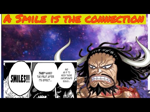 KAIDO IS NOT THE VILLAIN…HE IS THE VICTIM…ish