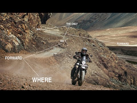 The All-New Himalayan | Built By The Himalayas | Pre-Book Now