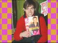 Happy Birthday POPSTAR Magazine Video Zac Efron 100s More