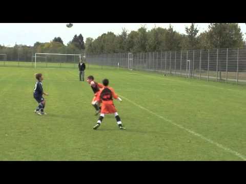 TSV Trudering vs SV Neuperlach Tor Lukas S #10