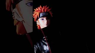 一番くじNARUTO C賞 ペイン（天道）フィギュア紹介