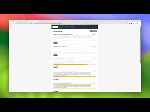 Item video thumbnail