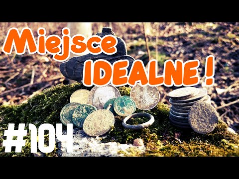 Srebro ! Depozyty ! Lasek idealny ! | Wykop Vlog #104