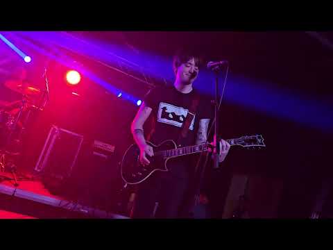 Goatmare & The HellSpades - Ceo koncert (31.10.2024.)