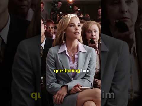 Did You Know In IRON MAN…