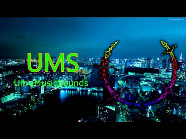 U.m.s. - Keep Going (Original Mix)