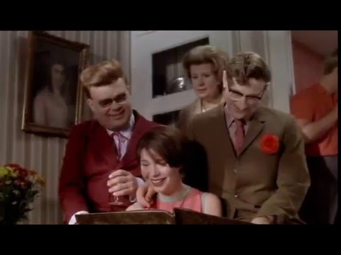 Ja Zuster Nee Zuster - Reisvereniging