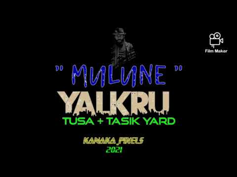 Neni Mulune - Yalkru feat Tusa + Tasik Yard