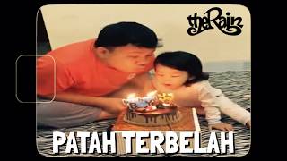 Download lagu The Rain - Patah Terbelah mp3