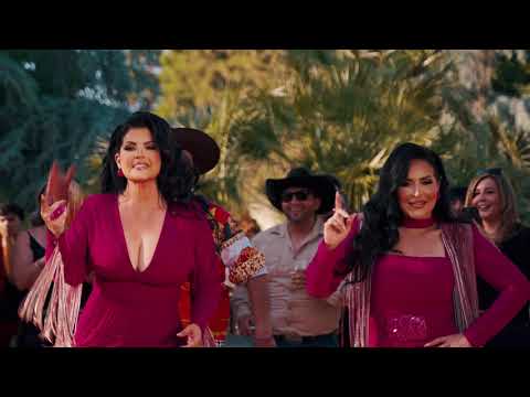 El Macho Panzón (Esta Situación) | HERMANAS BARAJAS | Video Oficial