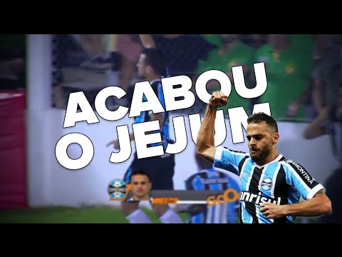 Gol de BOBÔ - Veranópolis x Grêmio - Gauchão 2016