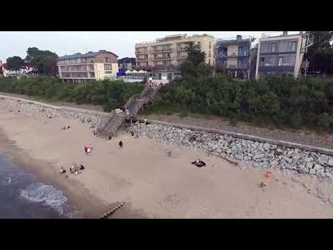 Dron Wroclaw