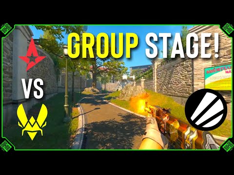 Vitality vs Astralis - HIGHLIGHTS - IEM Cologne 2025 | CS2