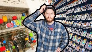 Starting to Sell on eBay in 2020!