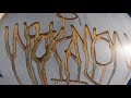 Graffiti Review With Wekman Mefians Rust Ink
