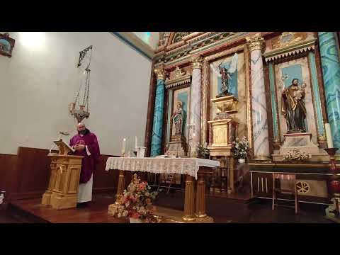 Thumbnail for Garizumako I. Igandea. Etxarri