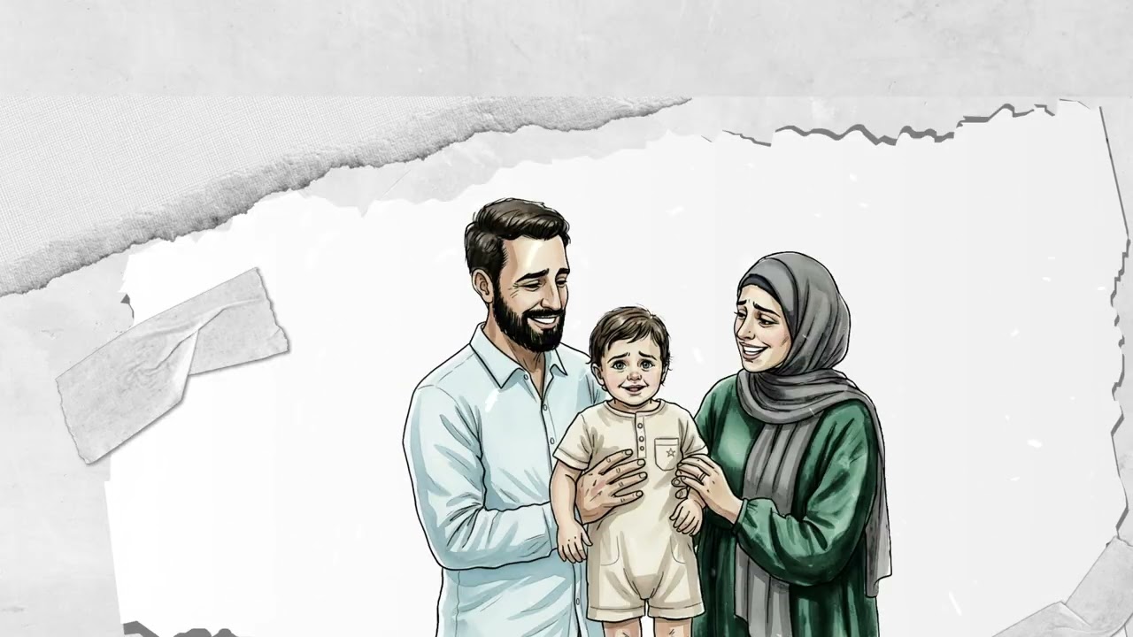 2025 Wrap up video - UNDP in Gaza - English version