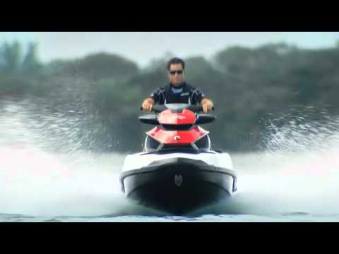 Sea-Doo iBR