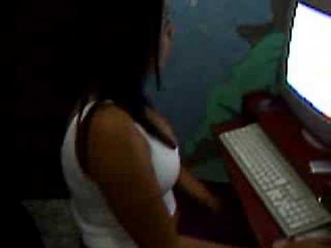 Roberta Kelly em Ipatinga_ na minha casa