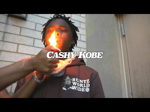 CashyKobe - Stylin' [Official Music Video]