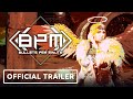 BPM: Bullets Per Minute - Official Content Update Trailer (BPM: Overdrive)