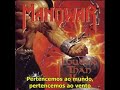 Manowar _ Number 1 (legendado)